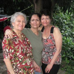 Meet your Posher, Annie